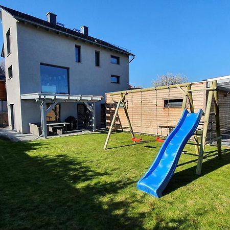 Ferienwohnung Harzlounge Wernigerode Exterior foto