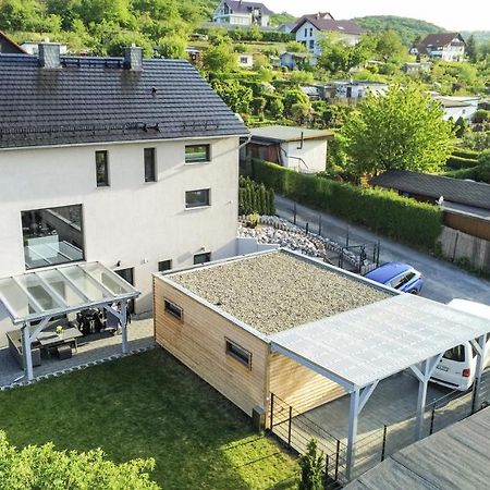 Ferienwohnung Harzlounge Wernigerode Exterior foto