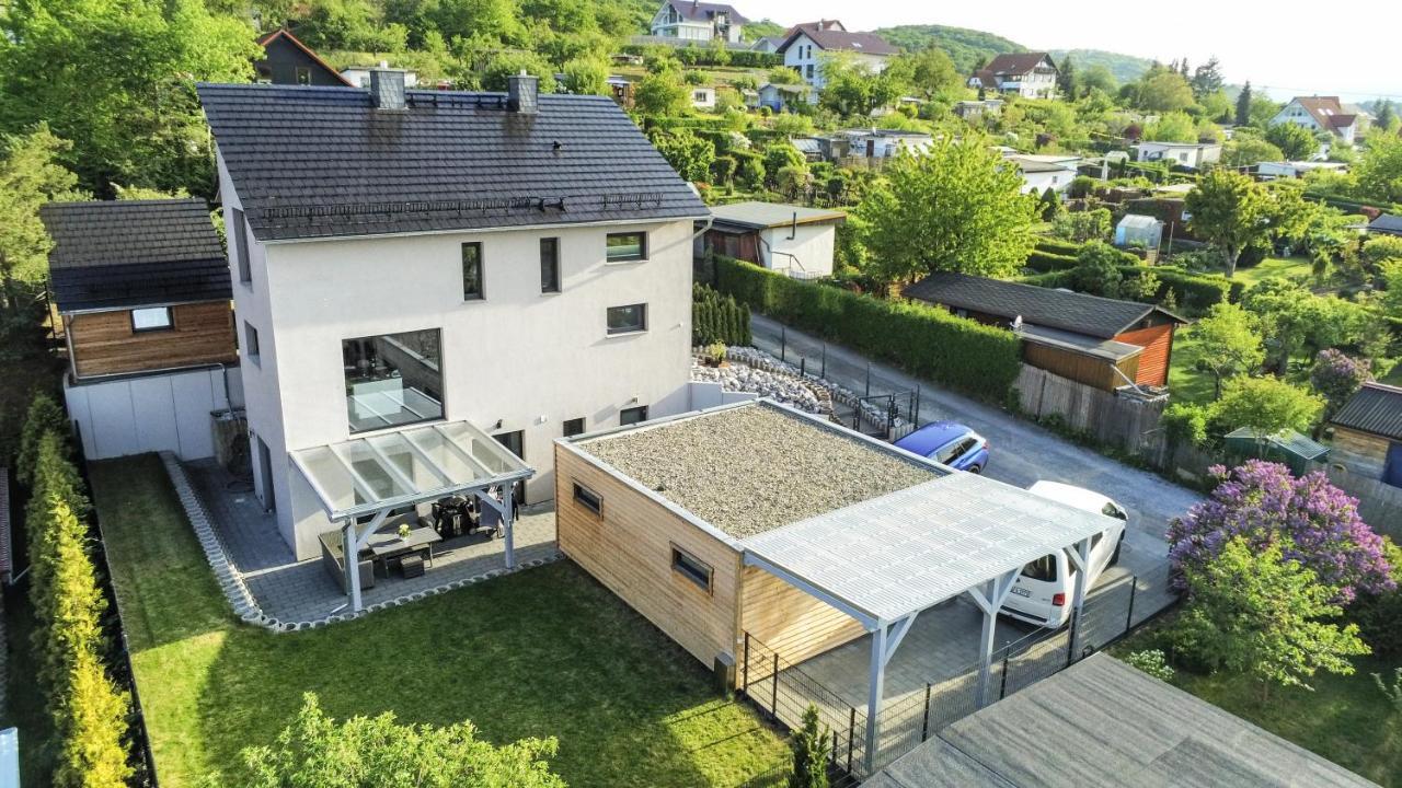 Ferienwohnung Harzlounge Wernigerode Exterior foto